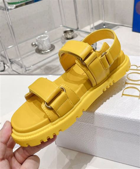 christian Dior sandals DHgate